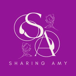 Artwork for Sharing Amy 