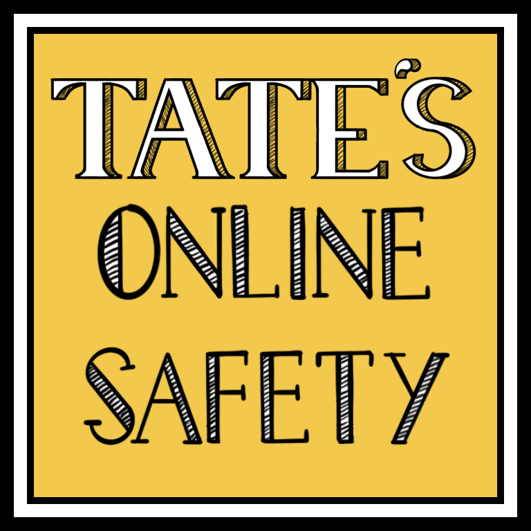 Tate's Online Safety: Privacy & Security for All