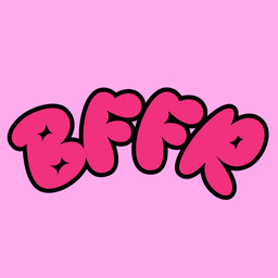 BFFR logo