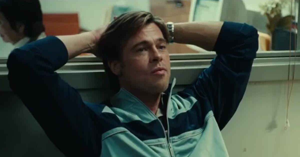 MONEYBALL (2011) Clip – Carry the One - YouTube