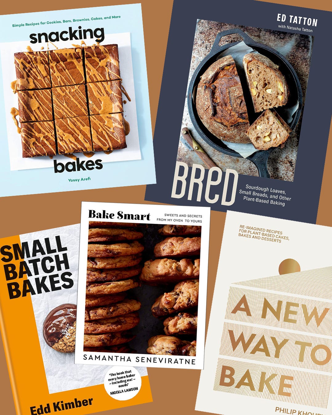 32 Gifts for a Baker (2023) - The Best Baking Gift Ideas