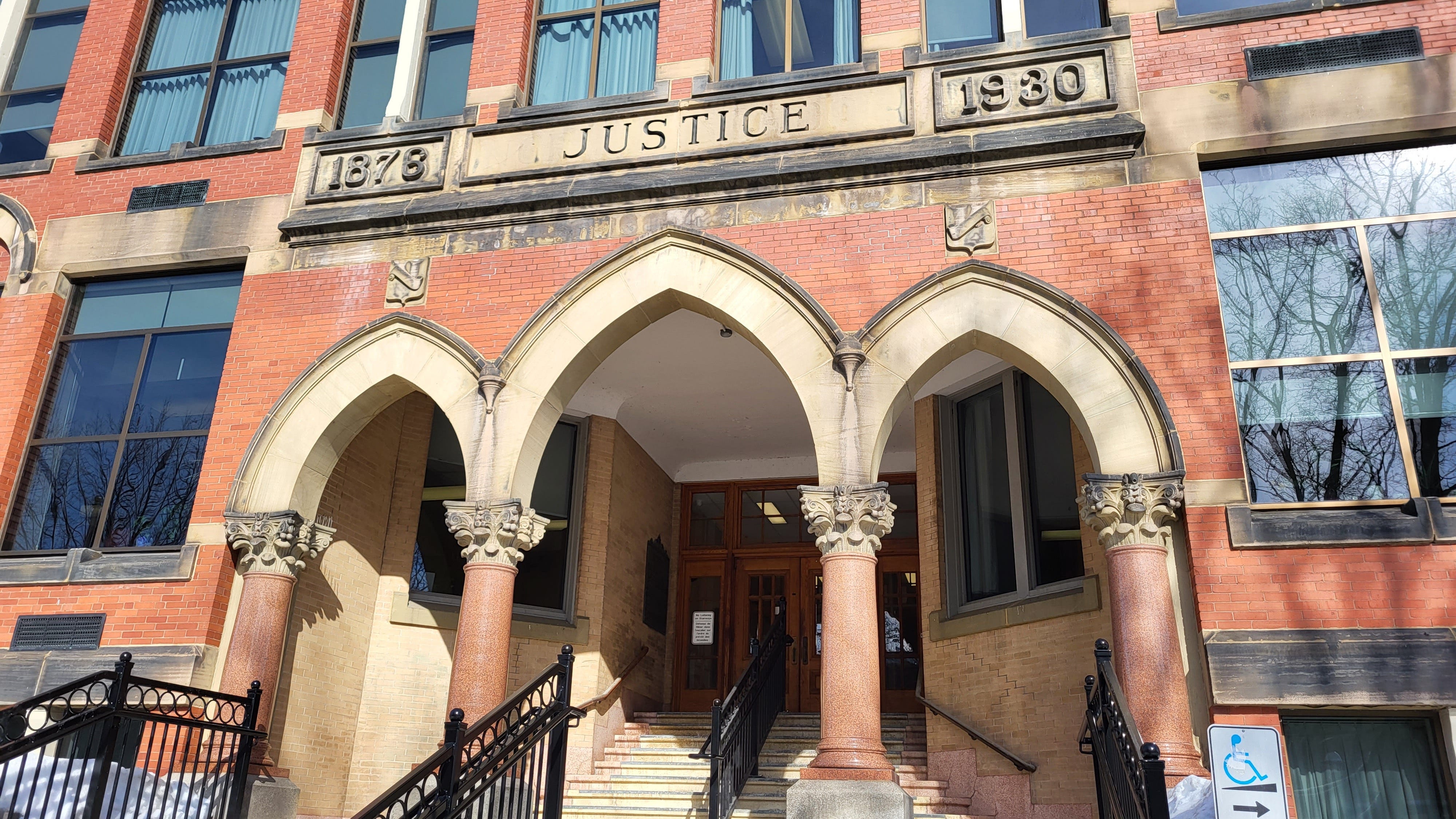 Minto sex-offender admits registration breach