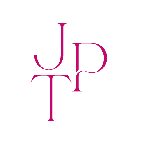 Jessie Pagliari Tiernan logo