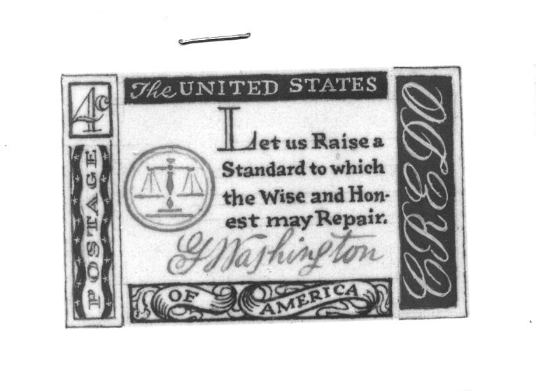 A Stamp That Wasn't Wayne Youngblood's Substack