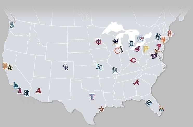 Cubs-White Sox Rivalry Could Be the Single Greatest Thing About MLB's  Proposed 2020 Division Realignment