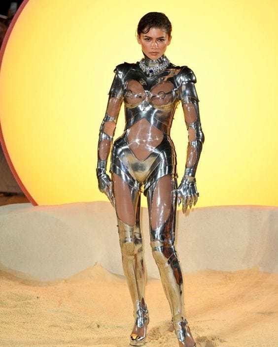 Behind the seams stylists ruling the fashion industry right now