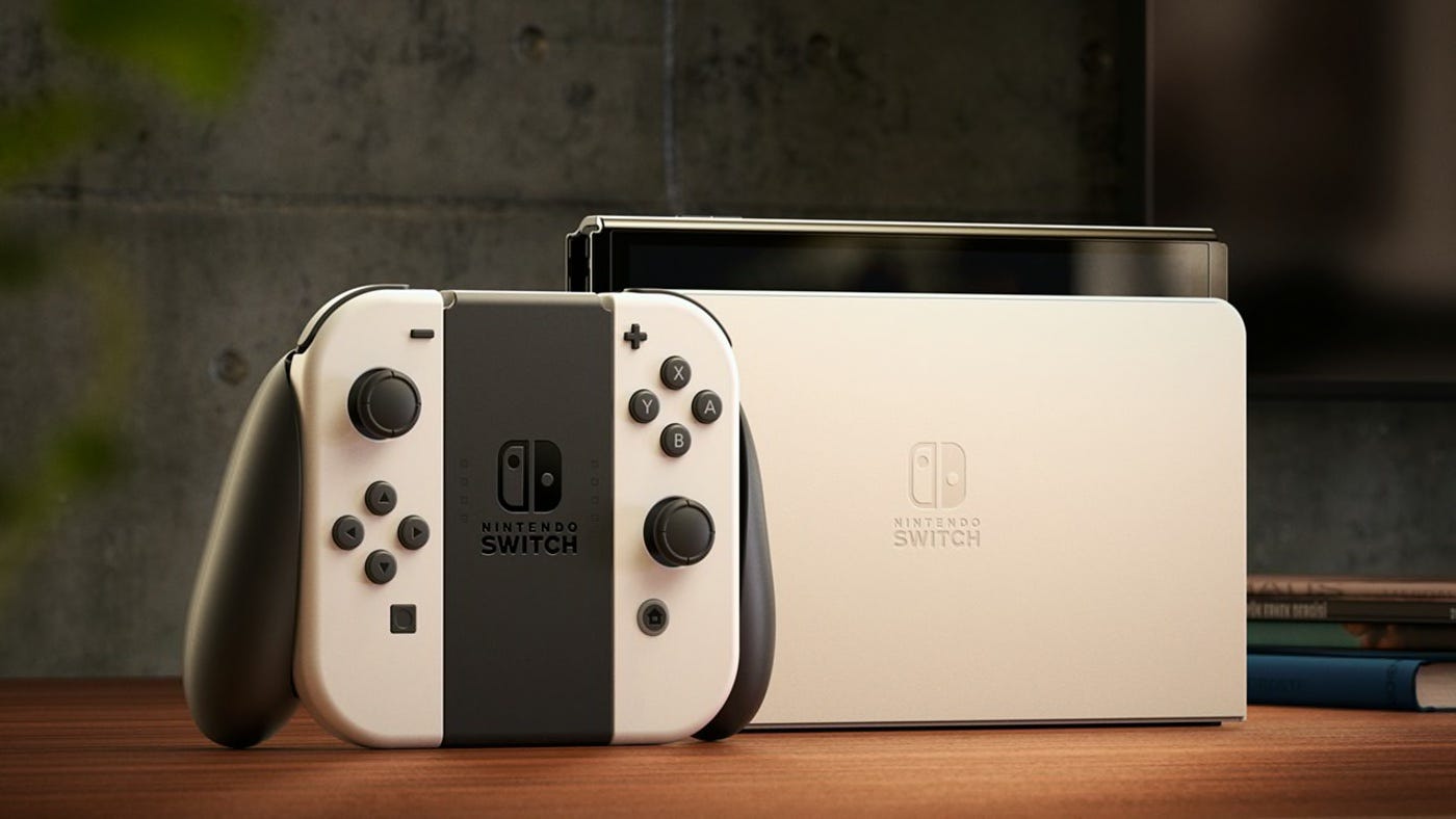 Nintendo Switch closing in on surpassing combined Wii and Wii U sales