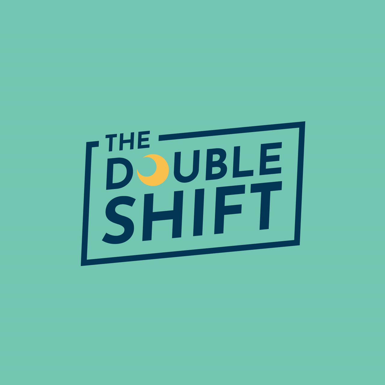 Artwork for The Double Shift