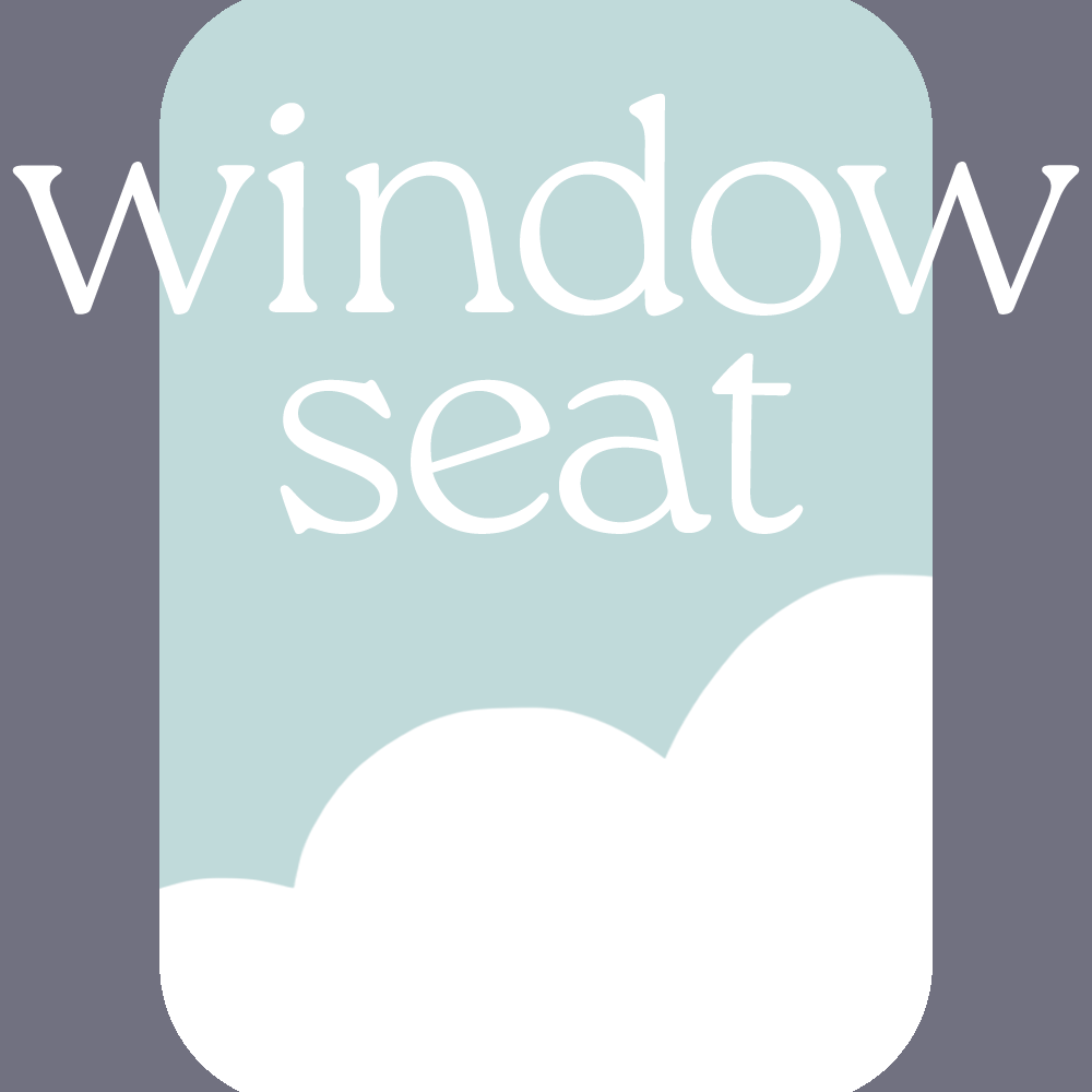Window Seat logo