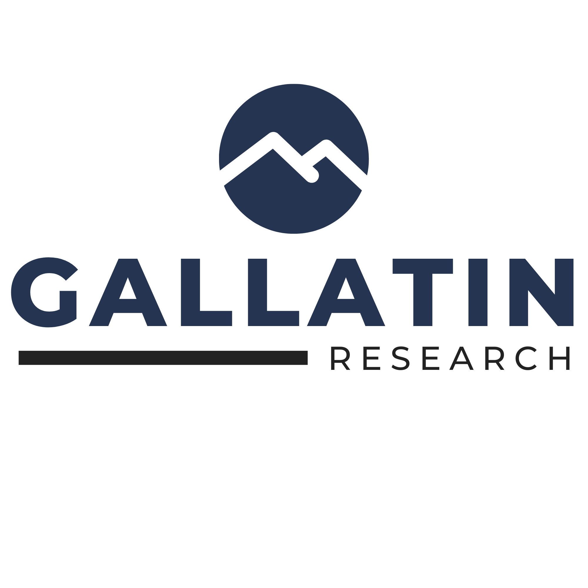 Artwork for Gallatin Research Macro