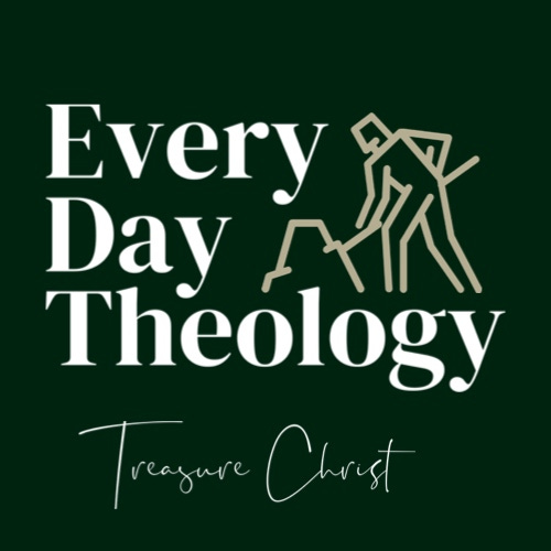 Everyday Theology  logo