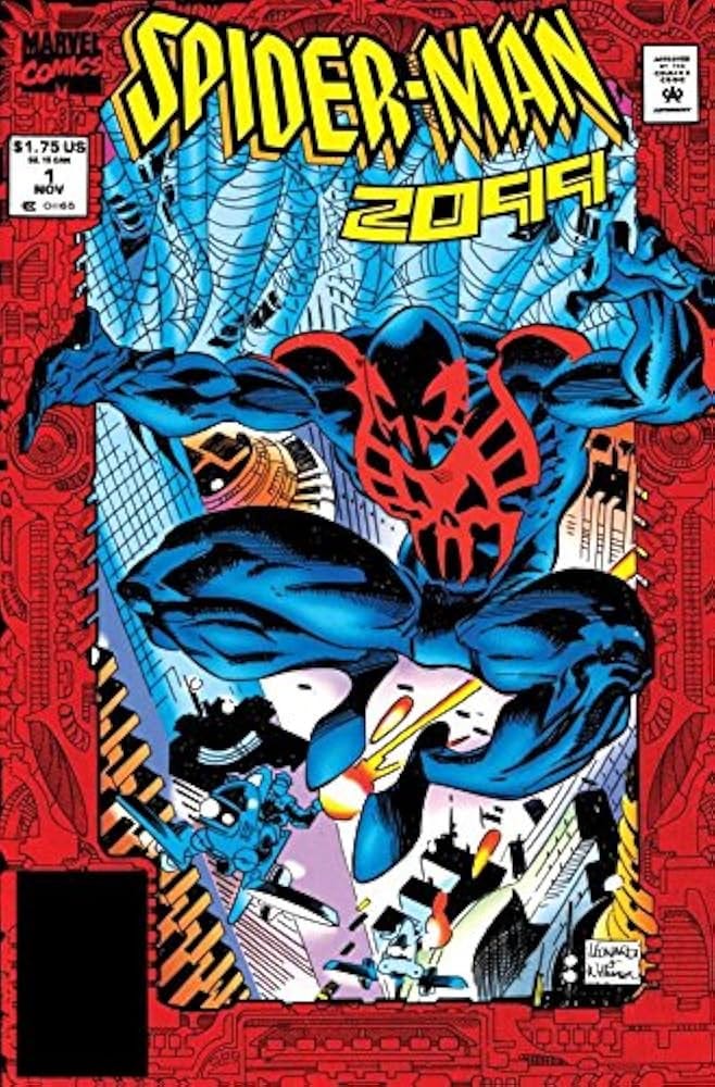 Spider-Man 2099 Creator Peter David Is Nearly Destitute After Being Denied For Medicaid