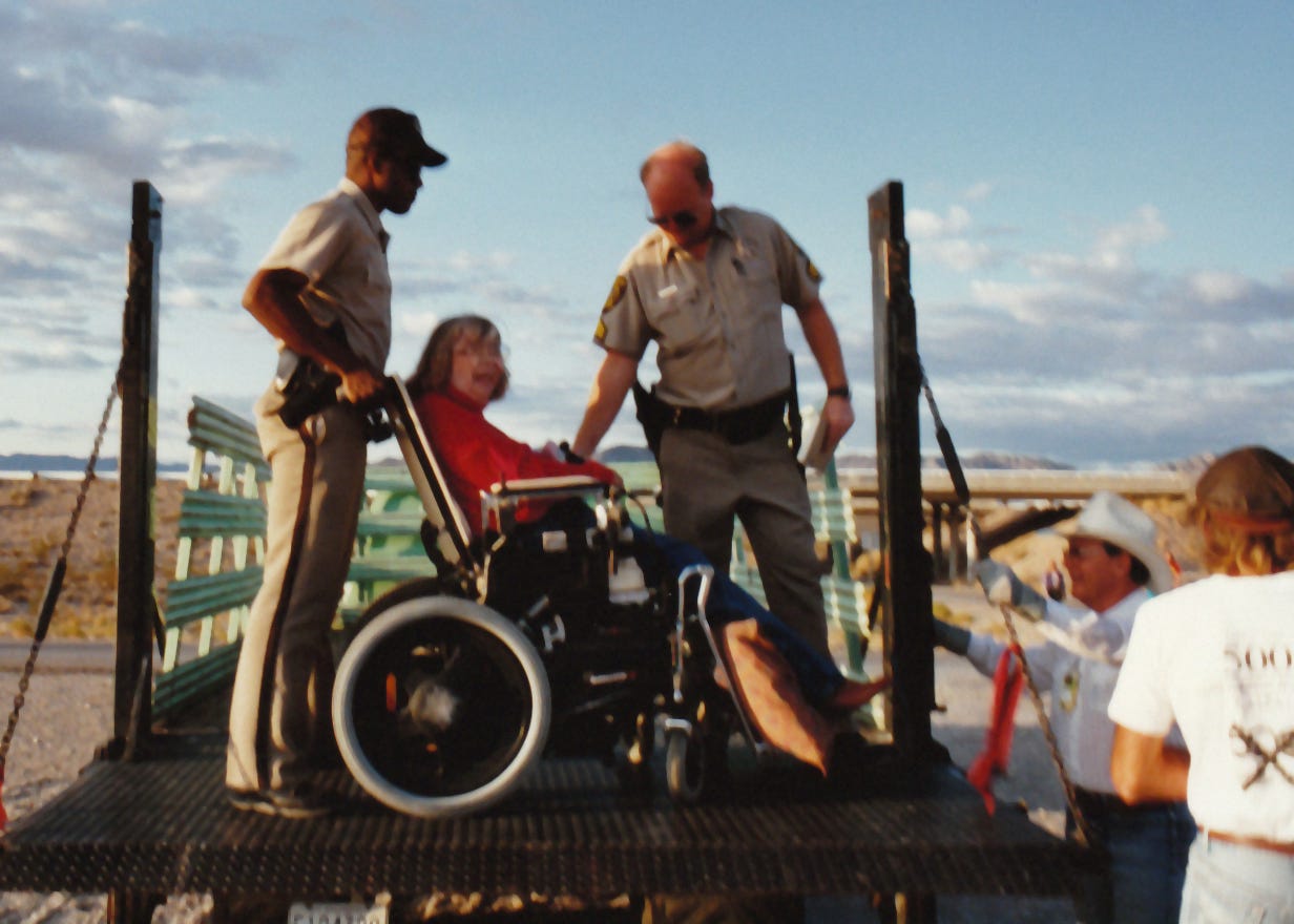 Raising My Mother, Raising Myself by Arenosa Owen