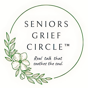 The Truth About Grief logo