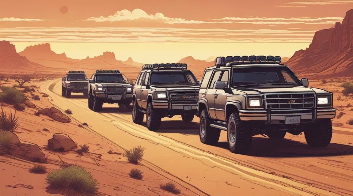 Untitled Work in Progress SteveStack