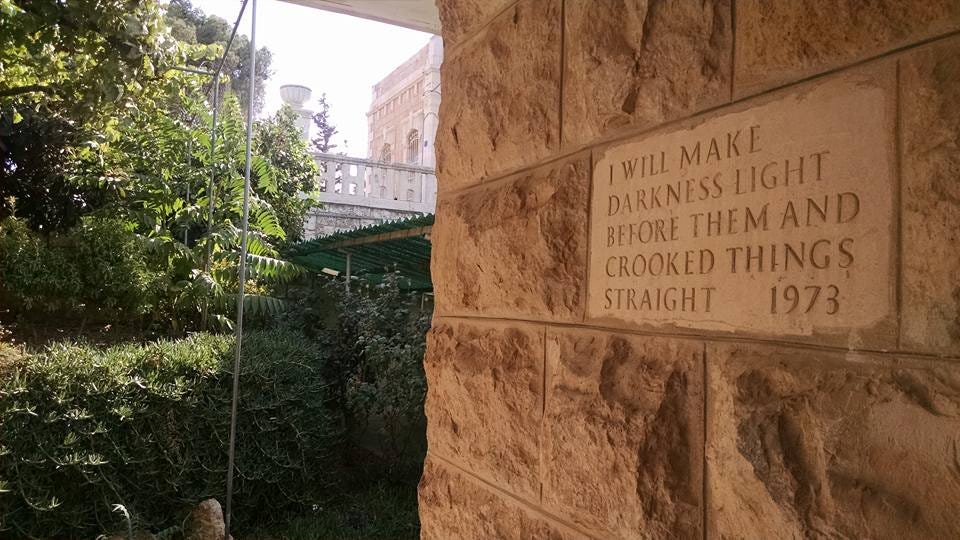 Morning of Light by Mercy Aiken Mercy’s Substack