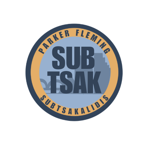 SubTsakalidis, a Memphis Grizzlies Substack logo