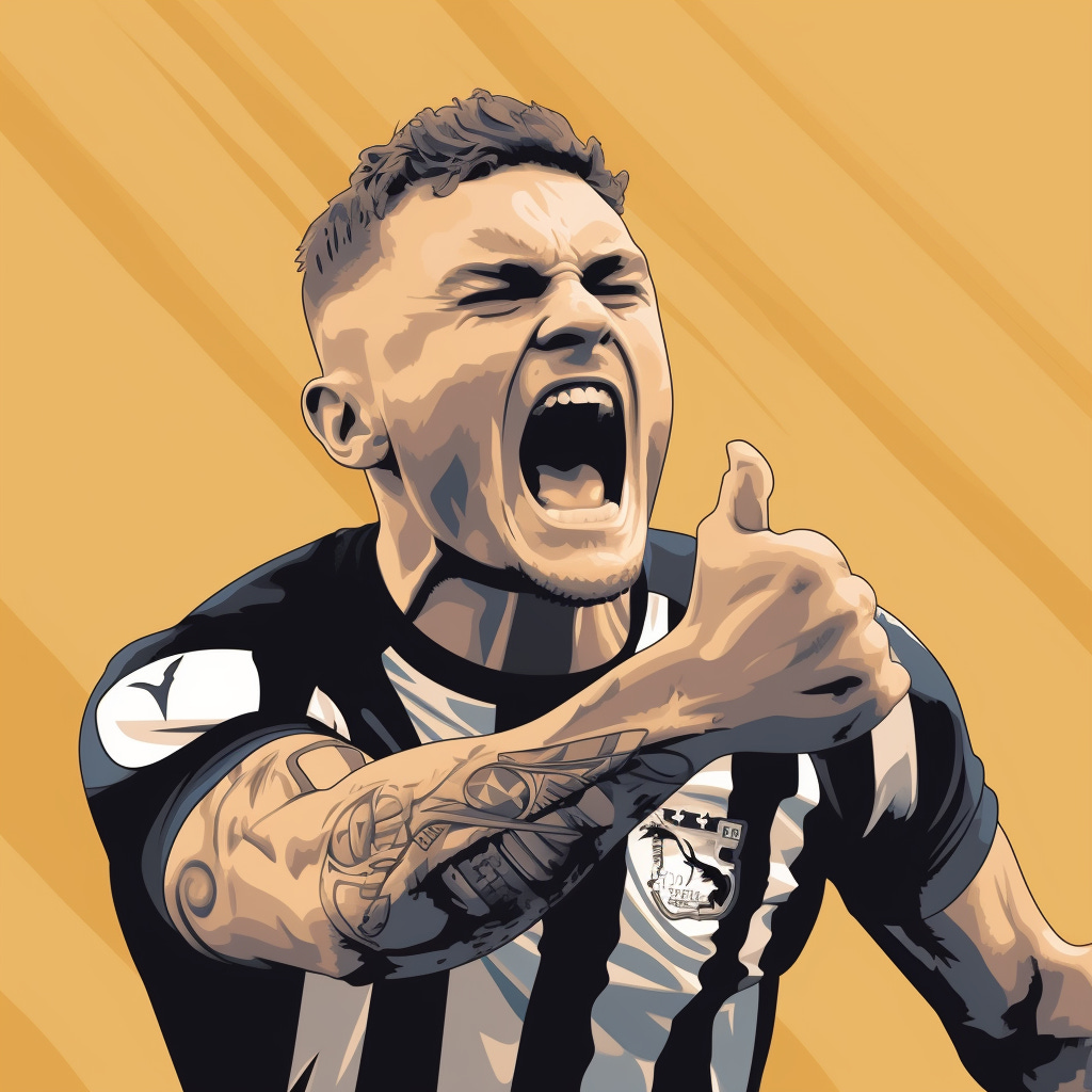 Fantrax Premier League Player Rankings: Gameweek 33