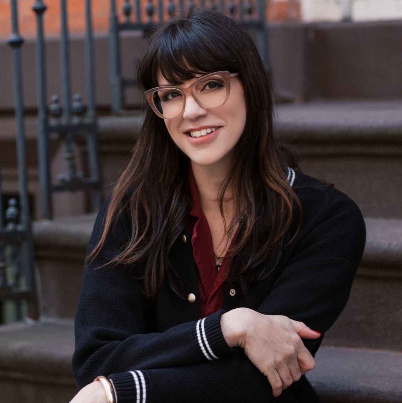 Erin Khar | Substack