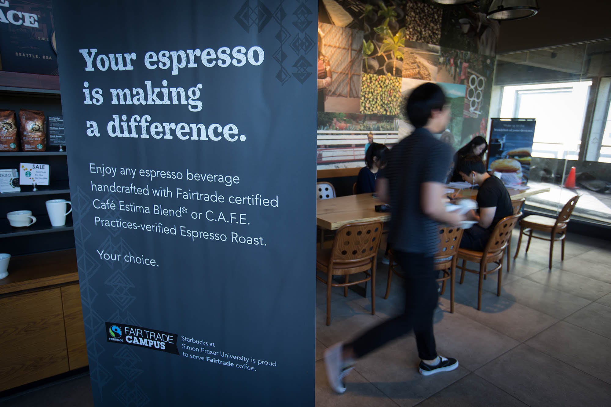 Inside the Thriving World of Starbucks Reusable Cup Collectors - Eater