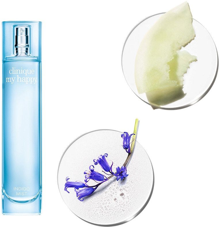 Finding My Favorite Scent Part Two Jam’s Substack