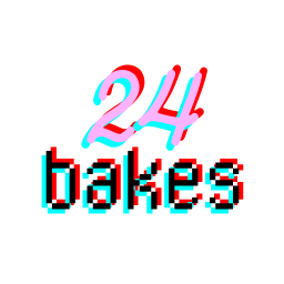 24 Bakes in 2024