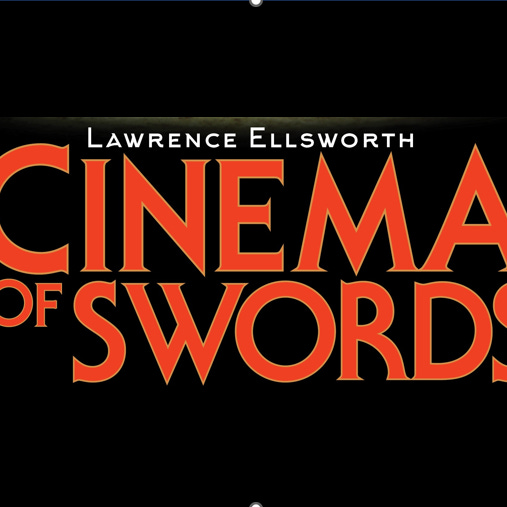 Cinema of Swords logo