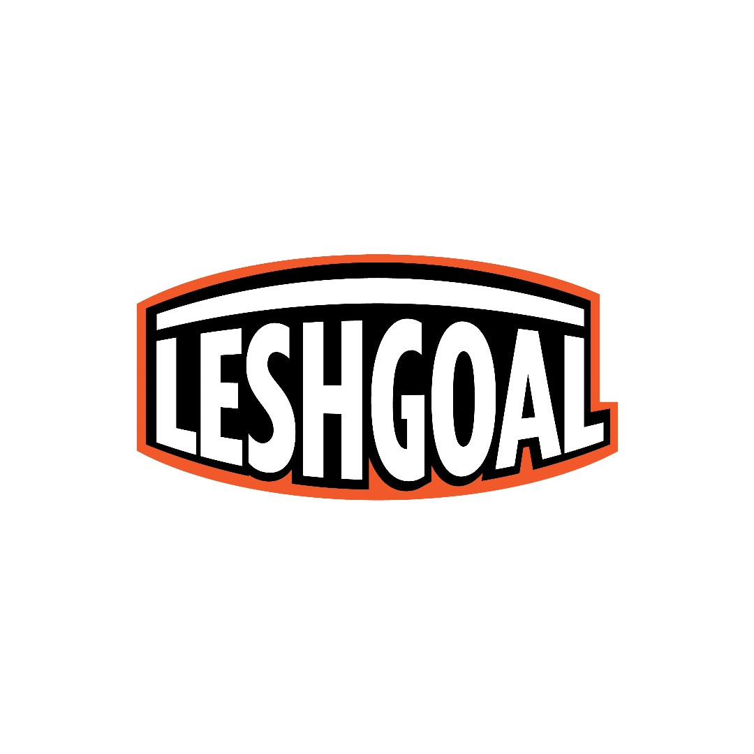 LESHGOAL logo