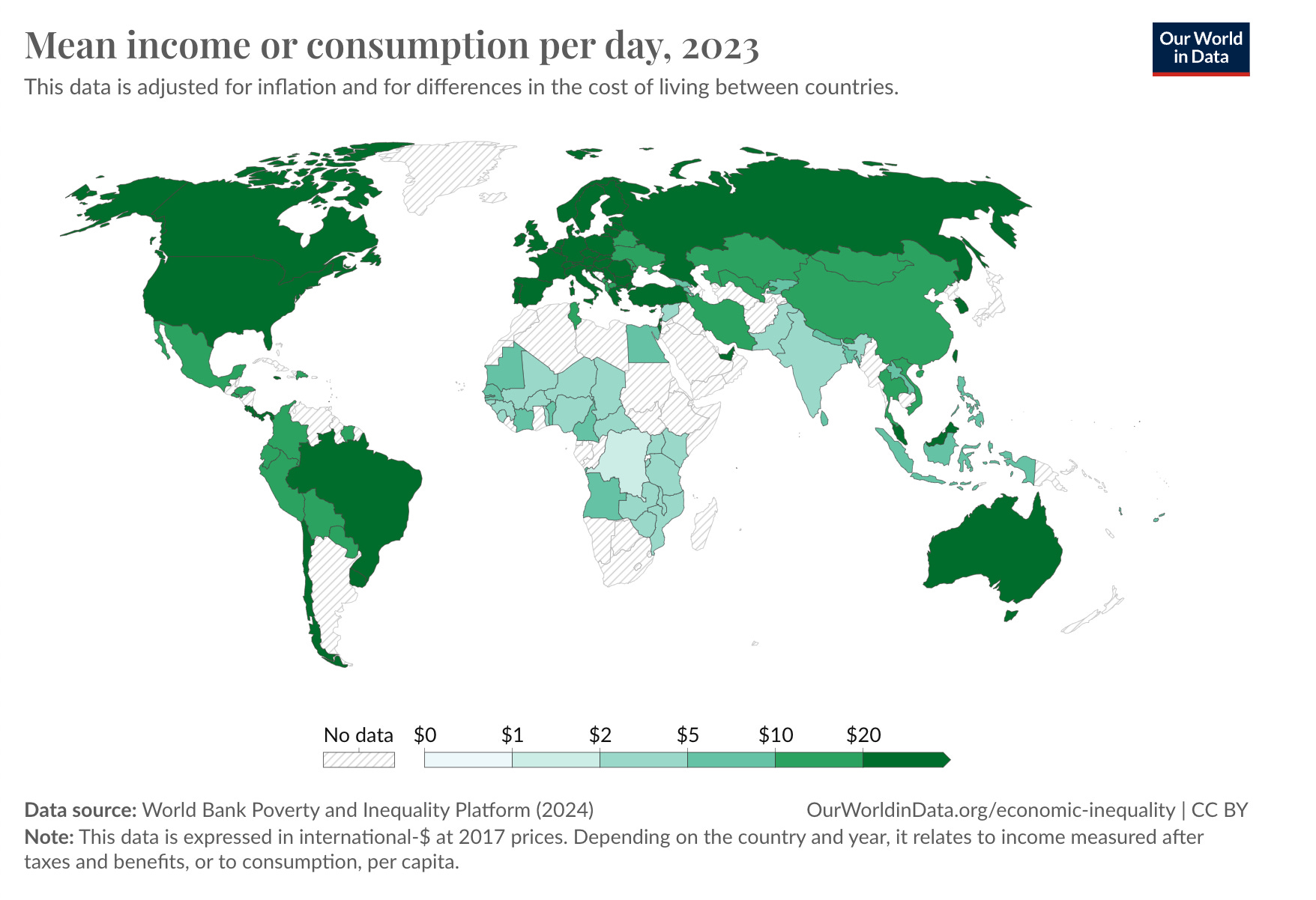 Why Nationals Fail The Economic Theories Behind the 2024 Nobel Prize
