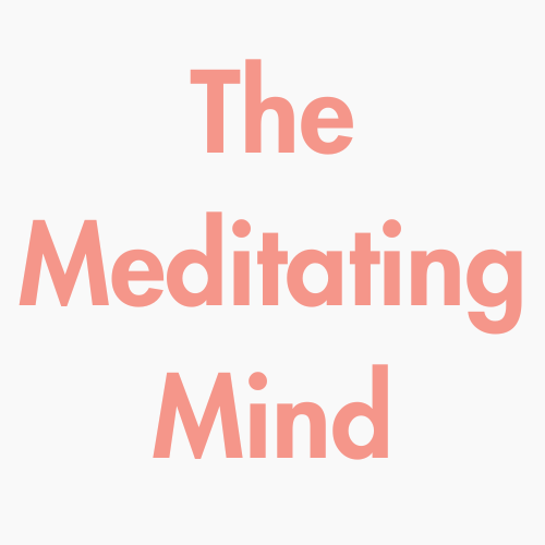 Artwork for The Meditating Mind