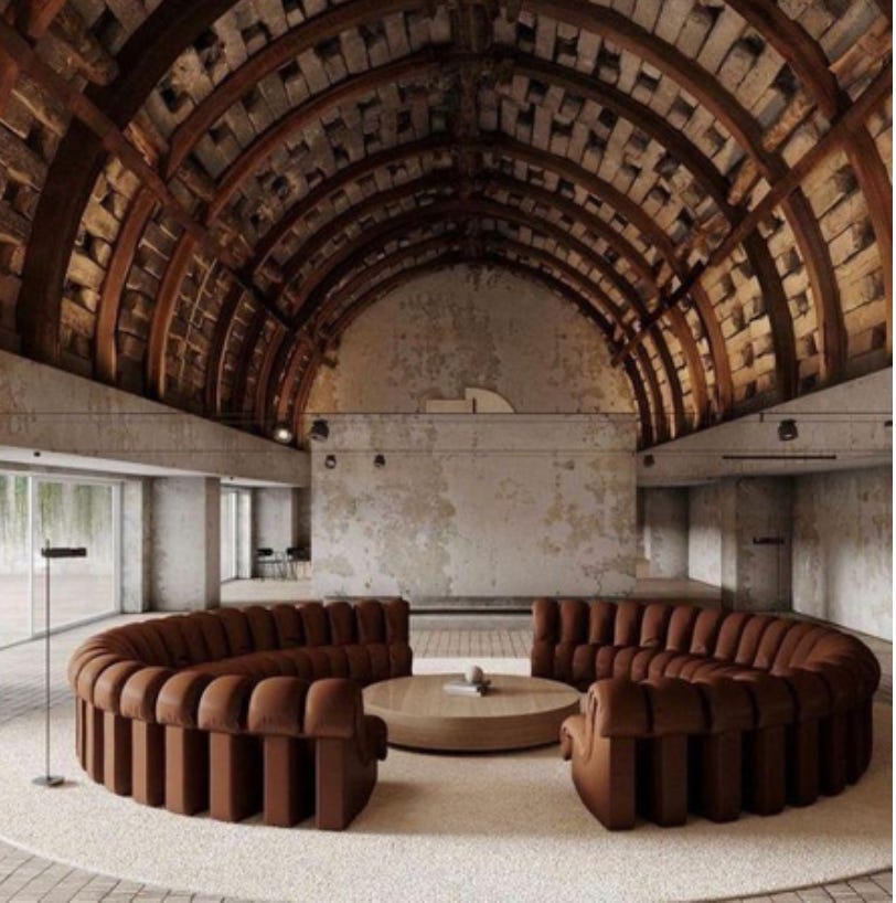 The Importance of Balance and Harmony in Interior Design