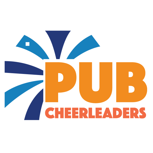 Pub Cheerleaders
