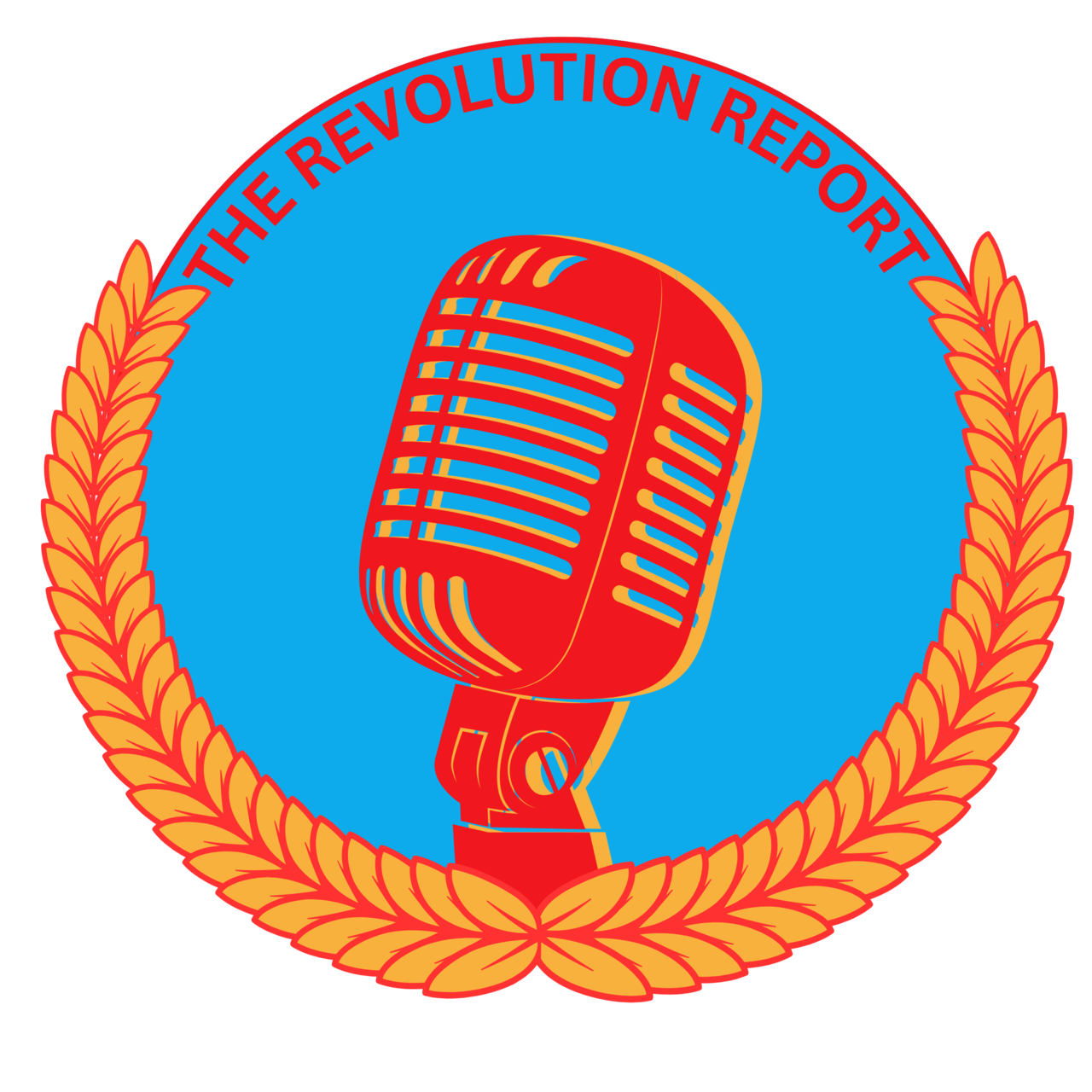 The Revolution Report