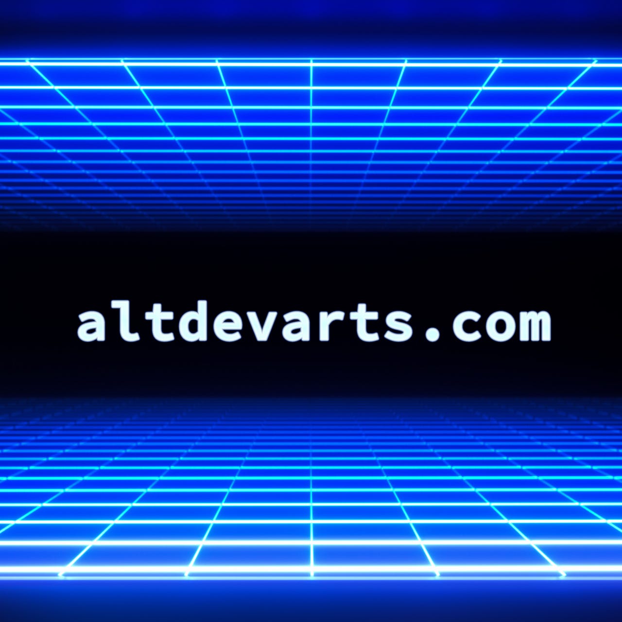 AltDevArts logo