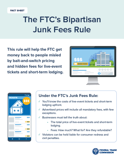 thebignewsletter.com - Matt Stoller - Lina Khan's Christmas Gift: Limits on Annoying Fees by Hotels and Ticketing Services