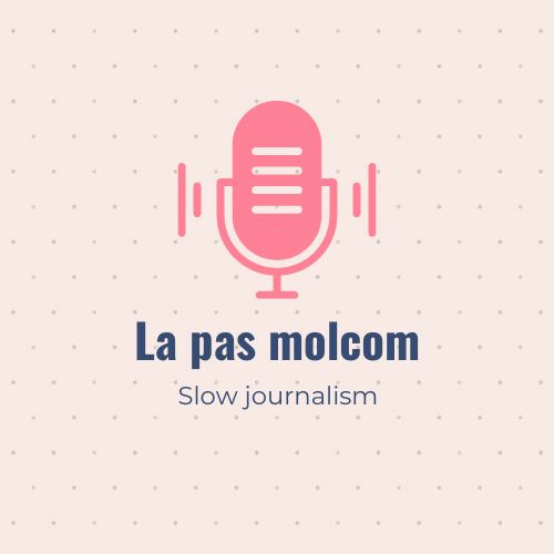 La pas molcom logo