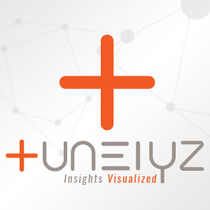 Tunelyz World | Insights Visualized logo