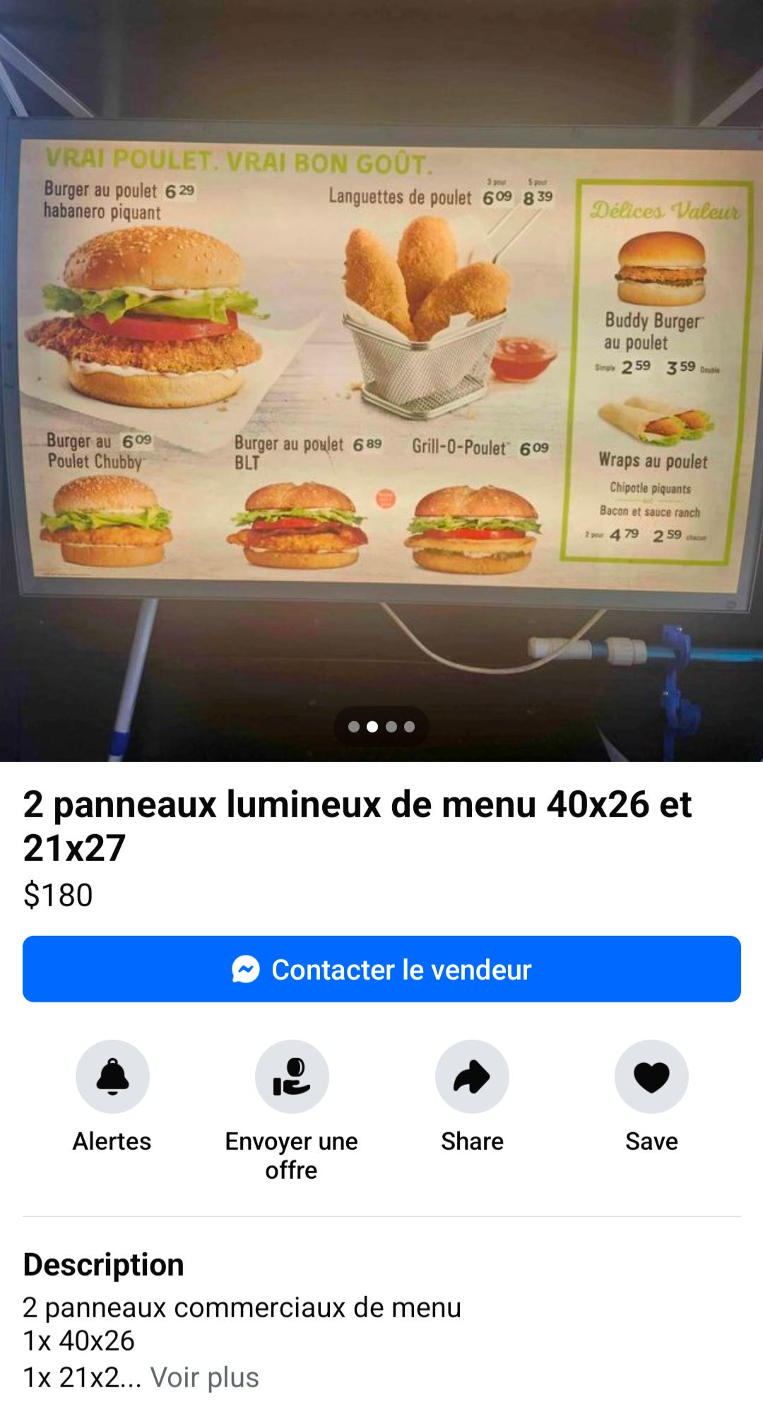 10 Weird Things on Facebook Marketplace