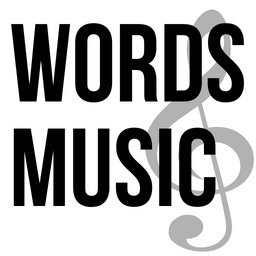 Artwork for Words and Music