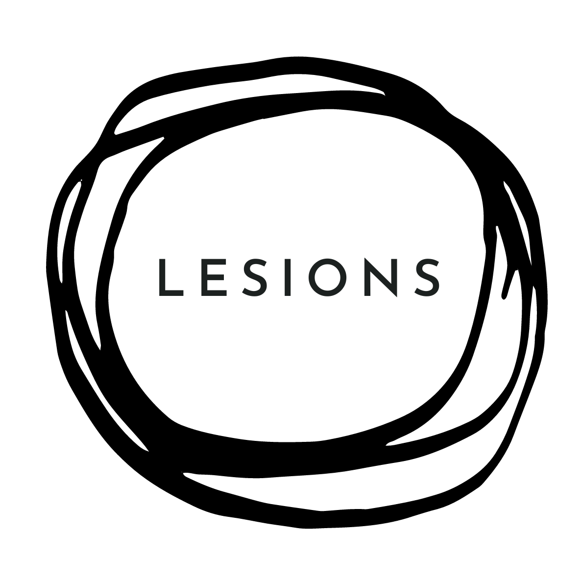 Lesions | Art & Words