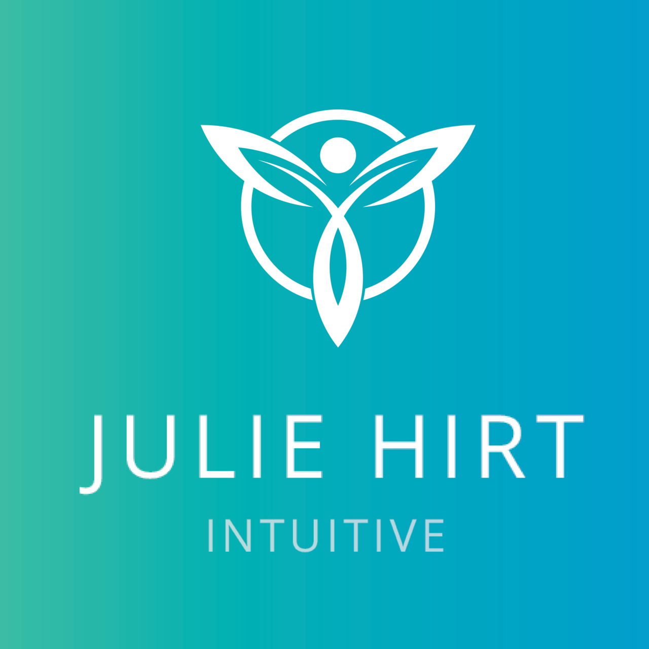 Julie Hirt Intuitive - Trust the Animals