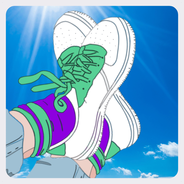 Ollie - if Only i logo
