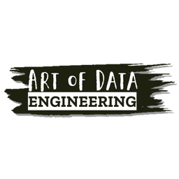 Art of Data Engineering logo