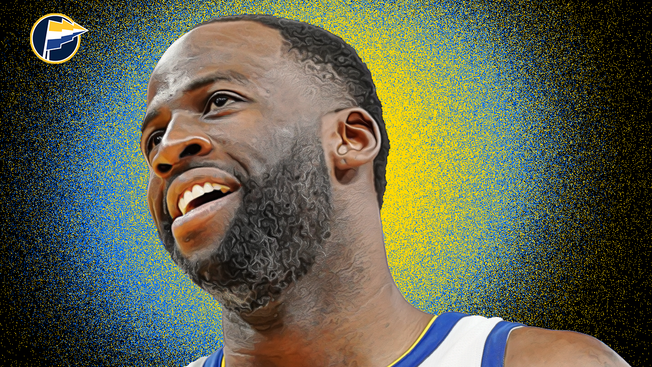 Draymond Green hopes defense can lead to another gold with Team USA