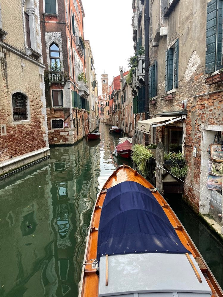 I'm shy in Italian & home sweet home mari musing