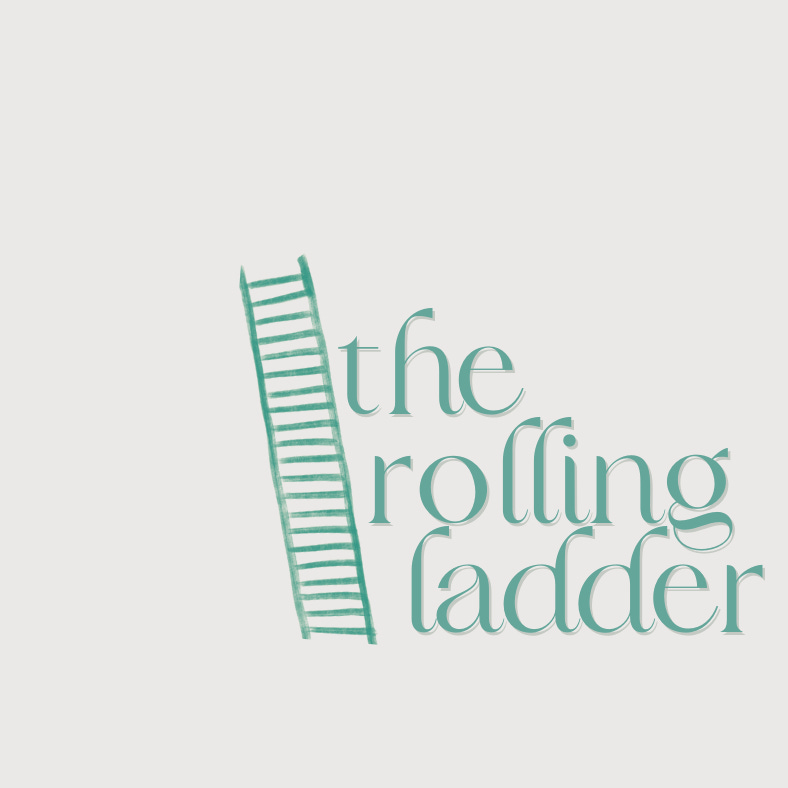 the rolling ladder logo