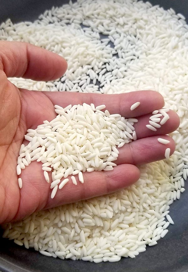 How to Make Sticky Rice at Home 