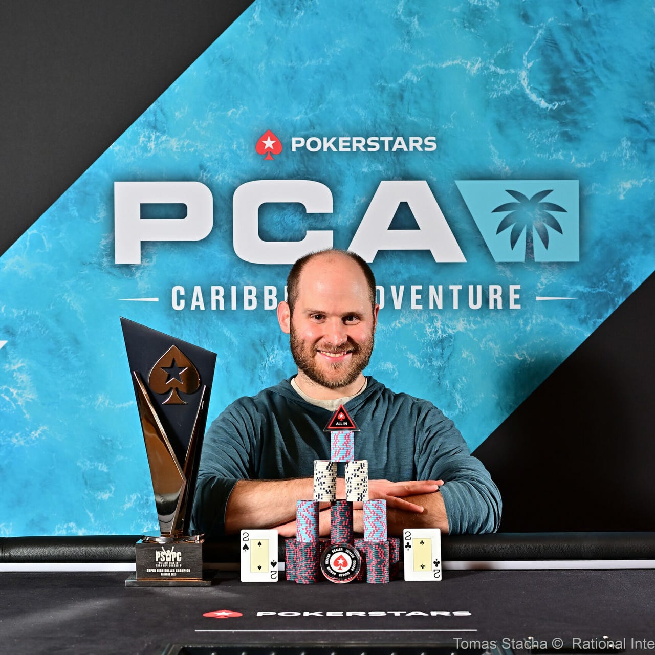 Punt of the Day logo