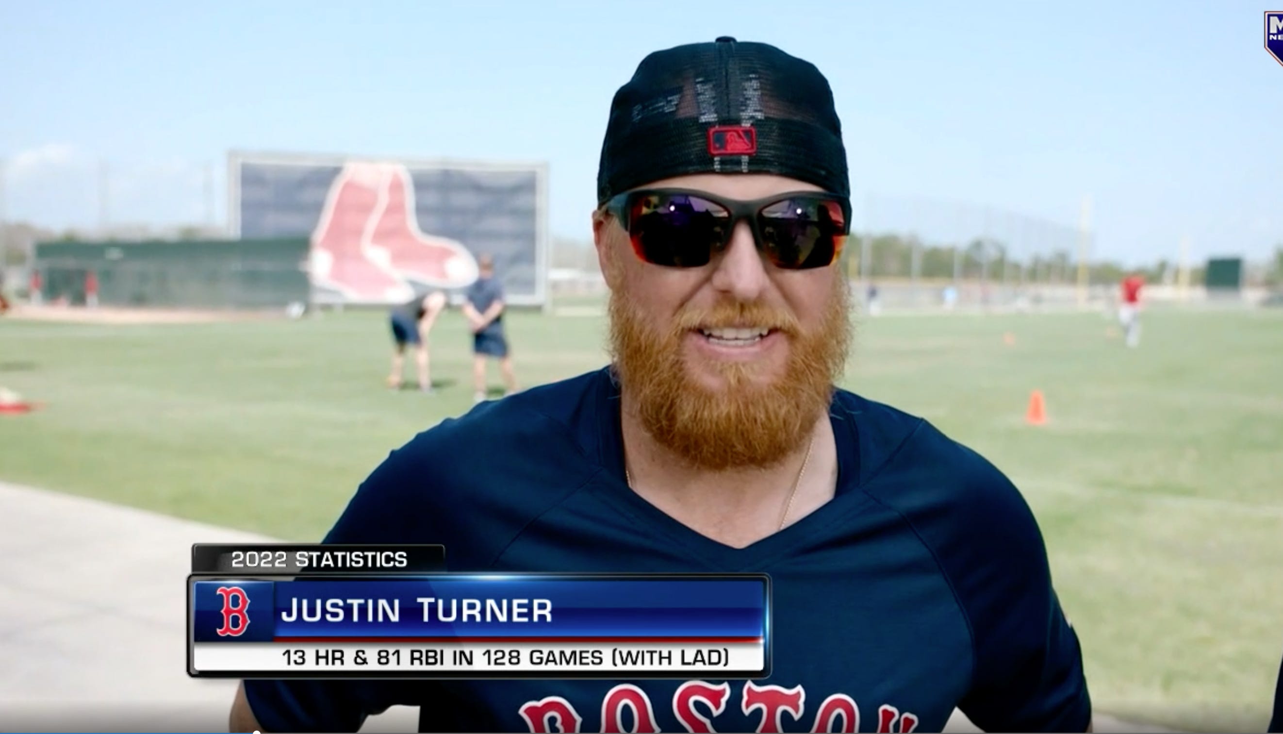 The Red Sox Should Probably Let Justin Turner Go and other stray thoughts  pertaining to the team