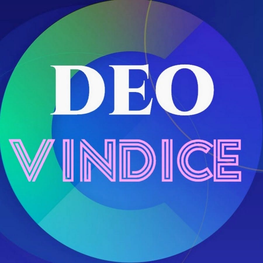Artwork for DEO VINDICE 